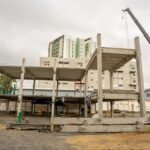No Recife, Governo de Pernambuco investe R$ 28 milhões na construção do segundo prédio do Cisam