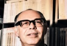Centenário do intelectual caruaruense Joel Pontes será celebrado com evento na Acaccil