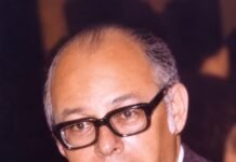 100 anos do escritor Joel Pontes é celebrado em Caruaru nesta quarta-feira (26)