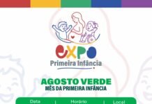 Prefeitura de Caruaru realiza Expo Primeira Infância com programação especial do Agosto Verde
