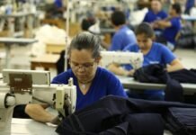 Pernambuco tem 2ª maior alta industrial do país e lidera crescimento da indústria de transformação no Brasil