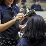 O novo perfil do profissional da beleza: técnica, redes sociais e empreendedorismo