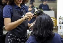 O novo perfil do profissional da beleza: técnica, redes sociais e empreendedorismo