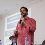 Túlio Gadêlha destaca papel do CODEAM no fortalecimento do Agreste Meridional