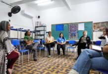 Forma PE encerra ciclo formativo do Festival Pernambuco Meu País 2026 com programação extensa em Caruaru