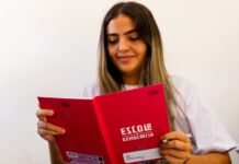 Evento marca encerramento de formação em Educação para a Cidadania no Compaz do Alto Santa Terezinha