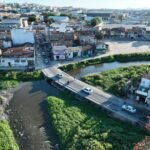 Construção da Ponte da Saldanha da Gama vai solucionar problema histórico no Centro de Caruaru