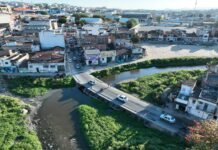 Construção da Ponte da Saldanha da Gama vai solucionar problema histórico no Centro de Caruaru