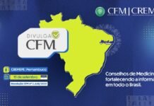 Cremepe e CFM promovem debate sobre nova resolução que regulamenta o ato médico de auditoria