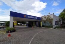 UNINASSAU Caruaru promove campanha de doação de sangue em parceria com o Hemope