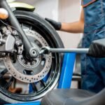 SENAI Caruaru oferta 100 bolsas gratuitas para cursos de aperfeiçoamento em manutenção de motocicletas