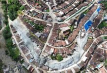 Com investimento de R$ 26,5 milhões, Governo de Pernambuco entrega obra de contenção de encosta em Cortês, na Mata Sul do Estado