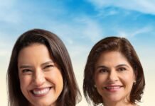 Plano de governo de Raquel traz certeza de futuro e continuidade de ações que estão transformando Pernambuco