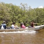 Em Tamandaré, projeto sobre petróleo e pesca artesanal debate racismo e injustiça ambiental em comunidades do Nordeste