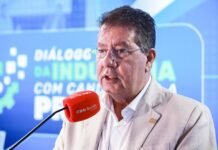 FIEPE promove Diálogo com candidatos ao Governo de Pernambuco e ao Senado
