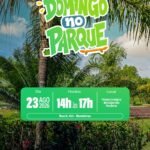 Prefeitura de Caruaru promove Domingo no Parque com programação gratuita no Parque Ambiental das Rendeiras