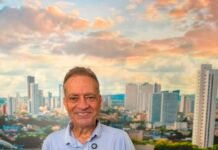 Rodrigo Pinheiro, um guardião da cultura! Por Jorge Quintino