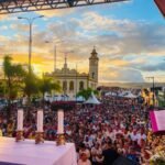 33ª Romaria do Venerável Frei Damião, em São Joaquim do Monte, terá como tema o chamado à evangelização