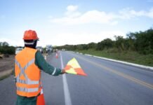 Governo de Pernambuco inicia obras da duplicação da BR-232 entre São Caetano e Belo Jardim, no Agreste