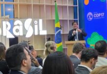 BNB apresenta na COP17 estratégia de financiamento climático para restaurar a Caatinga e fortalecer a agricultura familiar