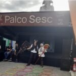 Sesc participa do Rolê REC’n’Play 2026, em Caruaru