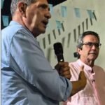 Dobradinha de peso: Rands mira Brasília e João Paulo busca reeleição em aliança para 2026
