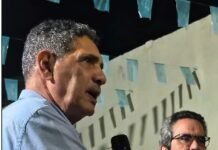 Dobradinha de peso: Rands mira Brasília e João Paulo busca reeleição em aliança para 2026