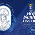 Festas de Nossa Senhora das Dores 2026