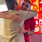 Maurício Rands prestigia comitê de João Paulo e exalta trajetória do aliado na Alepe
