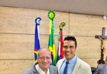 Reforçando a pauta em defesa da mobilidade, Jorge Quintino celebra gratuidade dos ônibus aos domingos