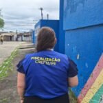 Operação do CREF12/PE encontra irregularidades em escolas de Pernambuco e identifica atuação ilegal de profissionais