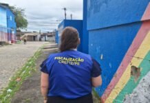 Operação do CREF12/PE encontra irregularidades em escolas de Pernambuco e identifica atuação ilegal de profissionais