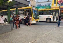 Prefeitura de Caruaru muda rotina dos caruaruenses com ônibus gratuito por meio do Projeto “Domingo Legal”