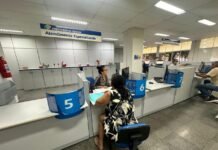 INSS terá mais de 15 mil atendimentos em mutirões no Nordeste neste fim de semana