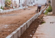 Prefeitura de Caruaru muda cenário do bairro Caiucá com obras de saneamento, drenagem e pavimentação