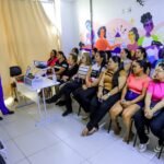 Secretaria da Mulher de Caruaru abre inscrições para mais de 100 vagas em cursos gratuitos de qualificação profissional