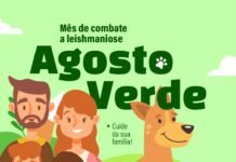 Prefeitura de Caruaru realizará semana Municipal de Controle e Combate à Leishmaniose