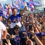 Em Caruaru, Raquel destaca obras e pede a confiança do povo para seguir governando Pernambuco