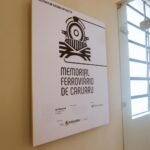 Memorial Ferroviário de Caruaru terá horário estendido durante Festival Pernambuco Meu País