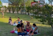 Prefeitura de Caruaru promove Domingo no Parque com programação gratuita no Parque Ambiental das Rendeiras