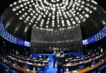 Após recesso, Congresso retoma trabalhos nesta semana
