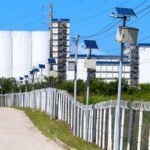 Suape renova certificação de segurança e consolida padrão internacional