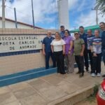 Pernambuco firma convênio com Comitê Paralímpico Brasileiro para fortalecer inclusão e paradesporto escolar