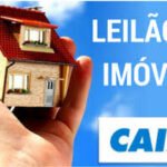 Leilão da Caixa tem 220 imóveis na região Nordeste, com descontos de até 43% do valor de avaliação
