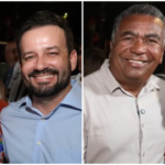 Raquel filia ao PSD dois prefeitos e um ex-prefeito, que deixam partido da base de João Campos e fortalecem projeto de reeleição