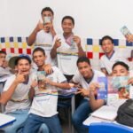 Semana do Dia Internacional da Juventude tem Blitz do Governo do Estado para ampliar o acesso ao ID Jovem na Região Metropolitana