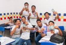 Semana do Dia Internacional da Juventude tem Blitz do Governo do Estado para ampliar o acesso ao ID Jovem na Região Metropolitana