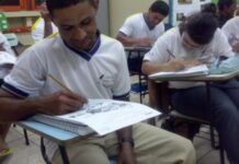 Governo de Pernambuco abre matrículas da EJA para o segundo semestre de 2026