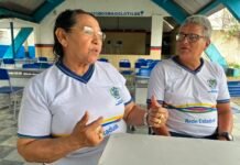 Estudantes da rede estadual mostram como a educação pode transformar vidas