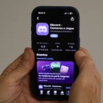 ANPD determina que Discord suspenda transmissões ao vivo no Brasil